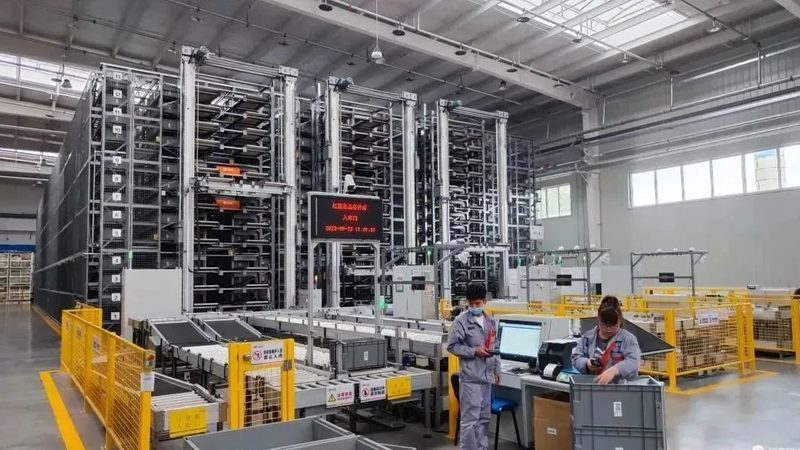 承载之重，如何权衡？钢托盘承载力选型揭秘**