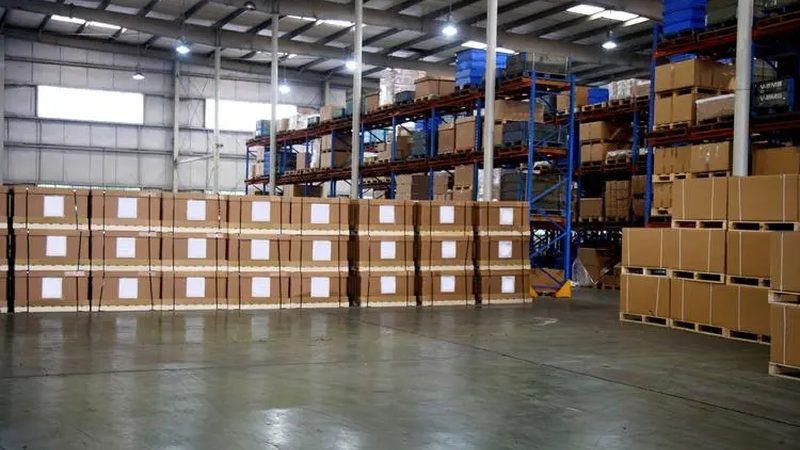 定制重型货架尺寸规格表：关键参数解析与选型指南