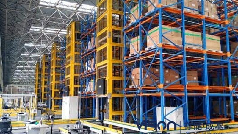苏州重型货架安装公司报价：揭秘影响价格的关键因素**