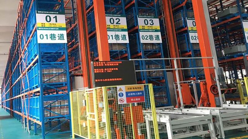 塑料托盘与钢管防潮：揭秘其优缺点与应用场景