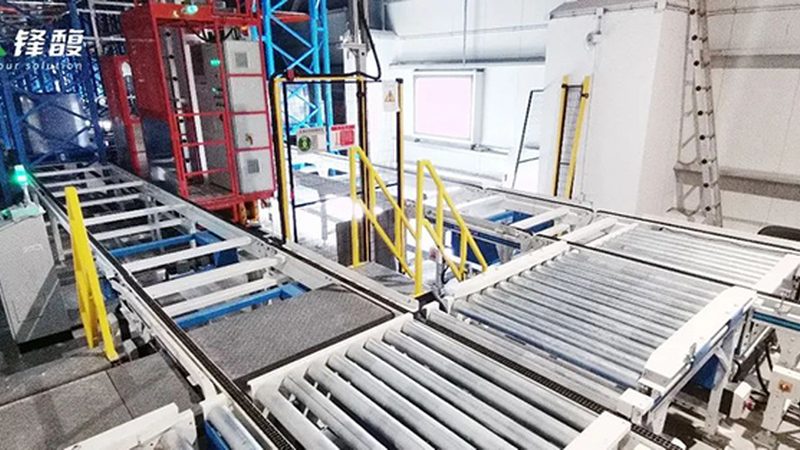 重型模具货架：解析其优势与潜在风险