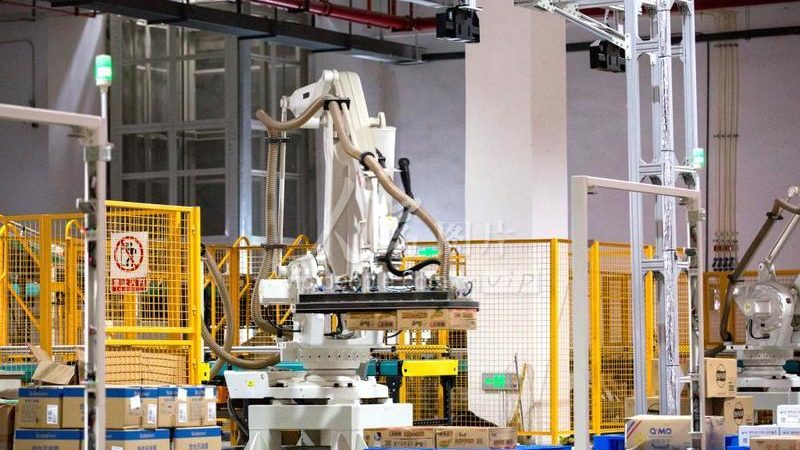 塑料周转箱：规格、尺寸与重量解析