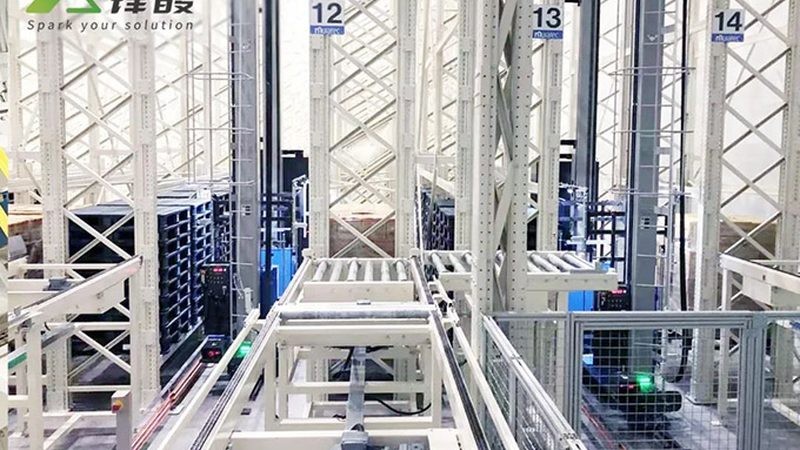 周转箱规格尺寸：揭秘仓储物流中的“隐形”效率利器**